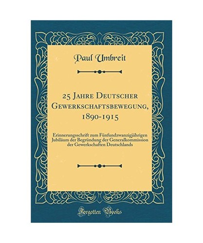 Jahre deutscher - 25,