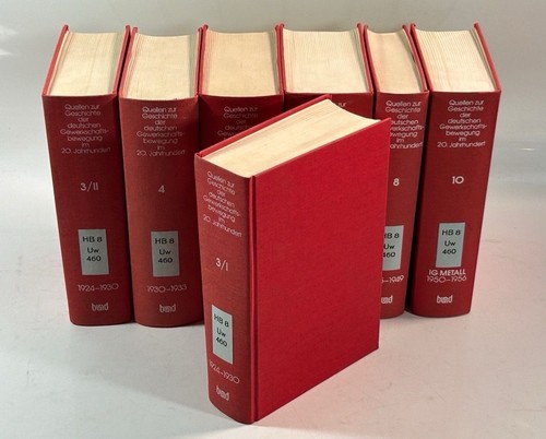 Quellen zur geschichte der - quellen,