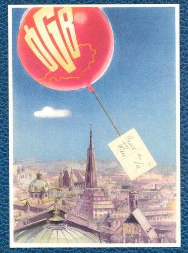 österreich ganzsache - Österreich,