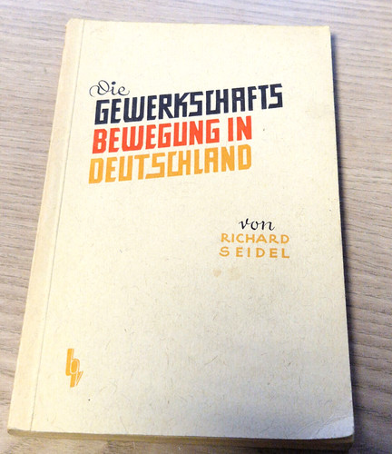 Seidel - ,