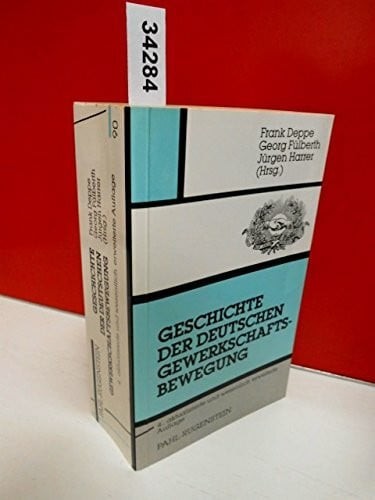 Geschichte der deutschen