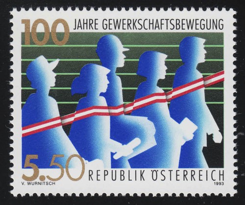 2112 gewerkschaftsbewegung - 2112,