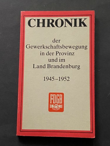 Chronik der