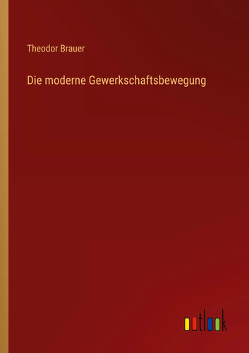 Die moderne
