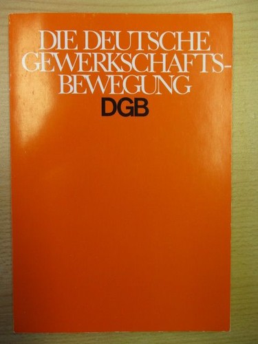 Die deutsche - die,
