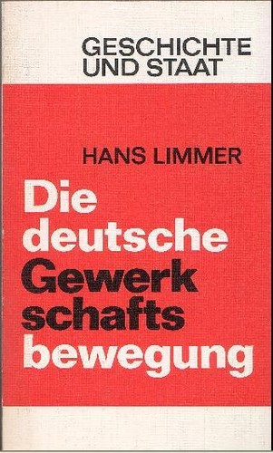 Hans limmer die - hans,