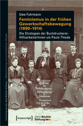 Feminismus der frühen - feminismus, in