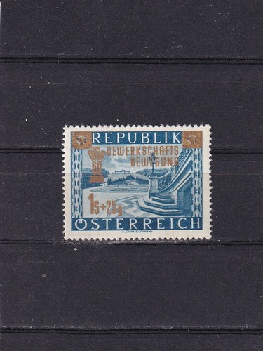 österreich jahre - Österreich, 60