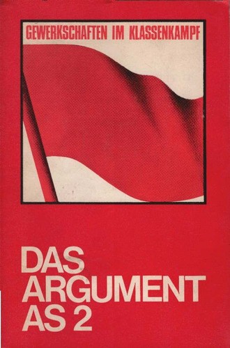 Gewerkschaften klassenkampf - im,