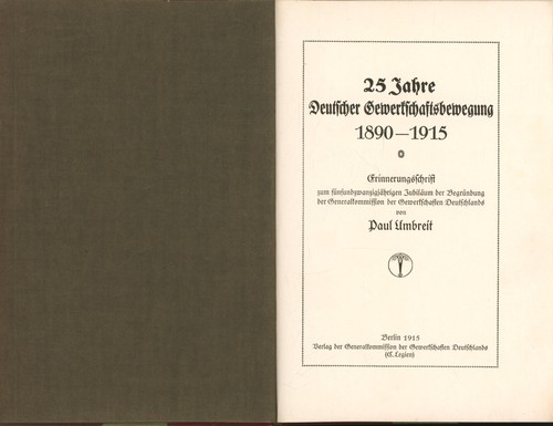 Jahre deutscher - 25,