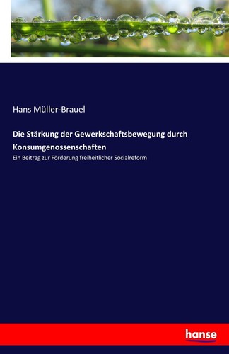 Die stärkung der - die,