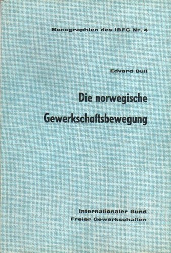 Bull die norwegische - die,