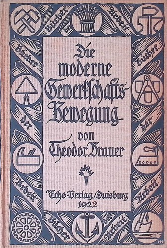 Die moderne