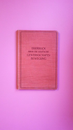 152797 überblick über die - Überblick,