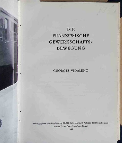 Die französische