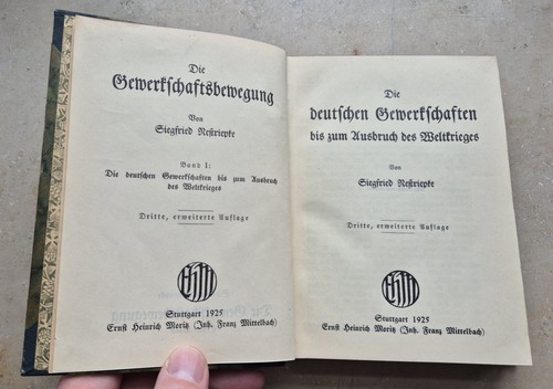 Siegfried nestriepke die - –,