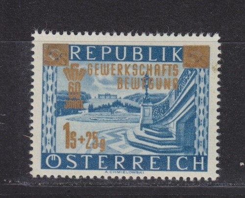 österreich 983 - Österreich,
