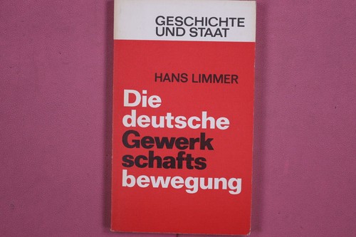 268387 hans limmer - hans, die