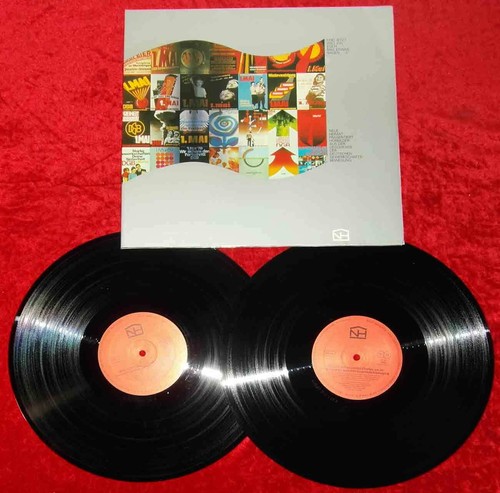 2lp neue heimat - heimat, präsentiert