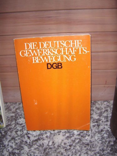 Die deutsche - die,