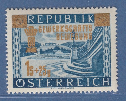 österreich 1953 sondermarke - Österreich,