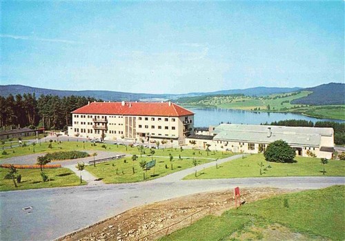 Lipno nad vltavou - vltavou, cz