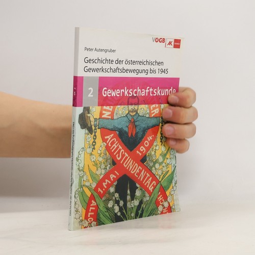 Gewerkschaftskunde geschichte - gewerkschaftskunde.,