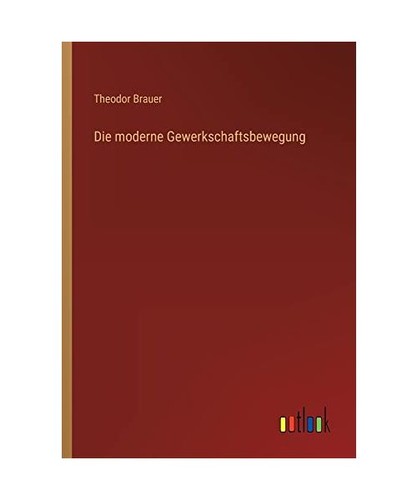 Die moderne