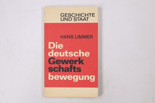 34008 hans limmer die - hans,