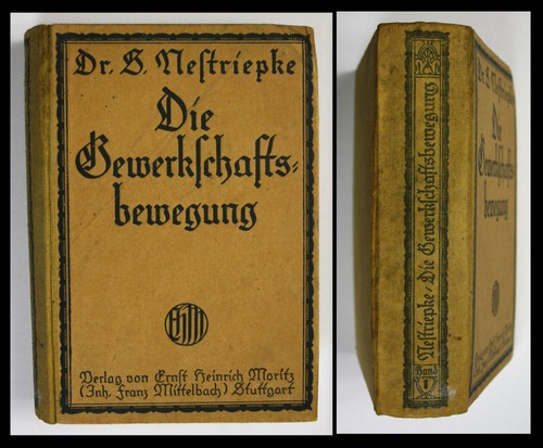 1921 nestriepke die - 1921, s.
