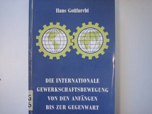 Gottfurcht hans die - gottfurcht,, hans: