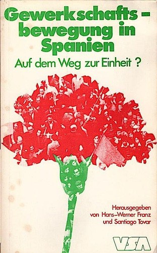 Gewerkschaftsbewegung - , in