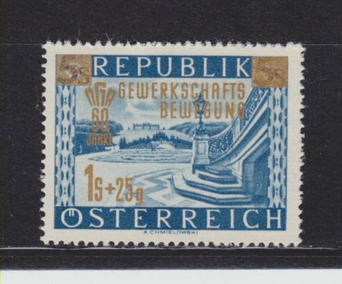 österreich 983 - Österreich,