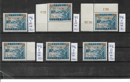 österreich 1953 jahre - 1953,