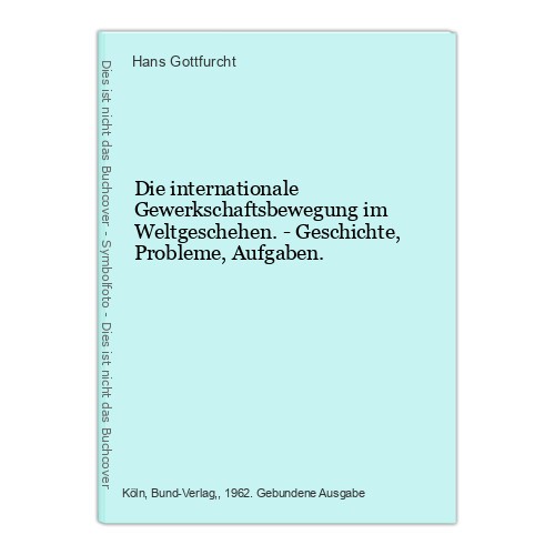 Die internationale