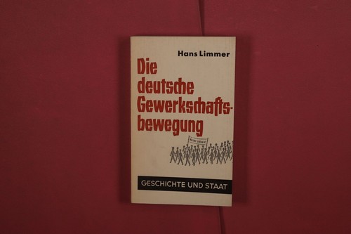 399695 hans limmer - 399695, die