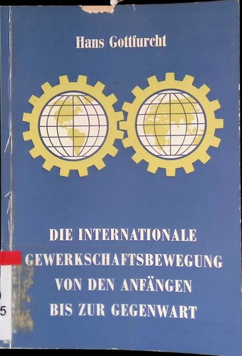 Die internationale